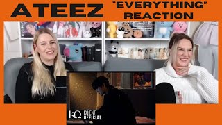 ATEEZ: Jongho "Everything" Reaction