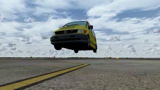 Hilarious Fsx 2017 Trolling