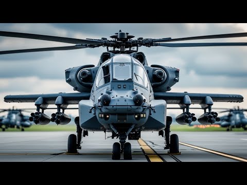 Mil Mi-28 2025