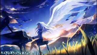 Nightcore - Tears Of An Angel ► Lyrics ◄