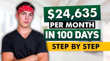 How To Start A Productized Service Business (Step By Step)