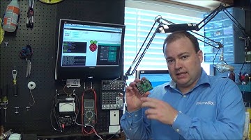 AlexaPi MQTT Smart Hub