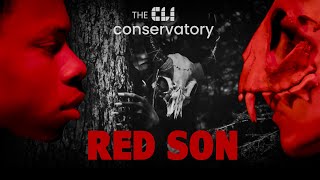 RED SON | A Dance Film by Mike Tyus,  Joy Brown, And The CLI Conservatory