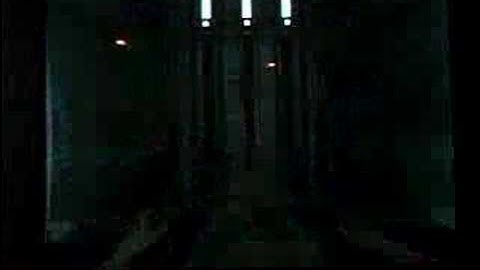 Quake 4 demo video - part 1