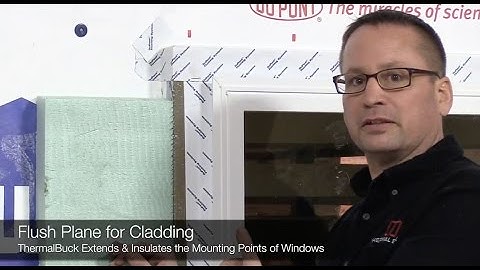 Step-by-Step ThermalBuck Window Installation - The Complete Guide