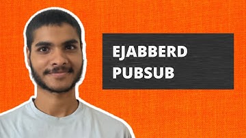 Ejabberd Server Practical Typescript example