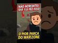 Jogada de mestre... do desastre!😭 #shorts #viralvideo