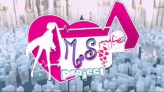 مشروع تصاميم M.S الجديد اعلان القناة اهداء الى..