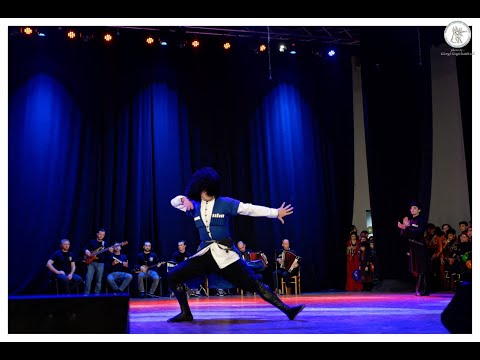 ლევან ძნელაძე - ყაზბეგური ტეხილი / 2019 / Levan Dzneladze - Kazbeguri TEXILI