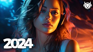 Katy Perry, Ariana Grande, Lady Gaga, Charlie Puth 🎧 Music Mix 2023 🎧 EDM Remixes of Popular Songs