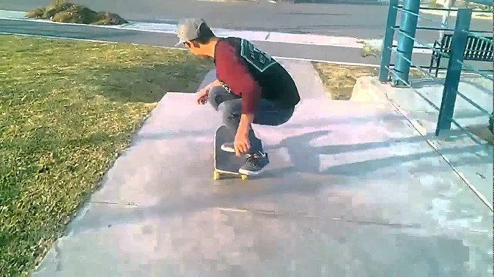brandon castor!