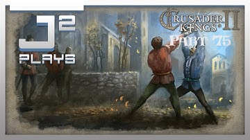 Crusader Kings 2 Gameplay - Republic Campaign - Part 75