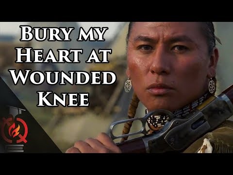Bury my Heart at Wounded Knee | Based on a True Story Instructional Video