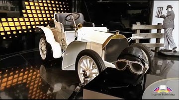 Aspect 10. Module 3 The changing face of transportation