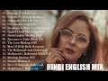 Hindienglish mix songs  superhits songs  holly x bolly  forever music lover