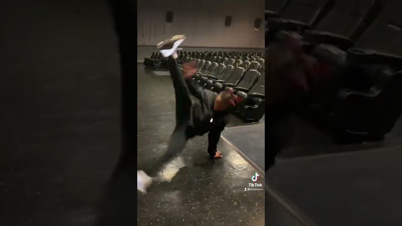 What it’s like working at a movie theater pt.1