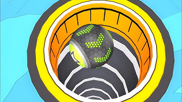 Going Balls - SpeedRun Gameplay Level 16750 to 16752