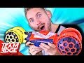 Extreme Hot Wheels Race!!