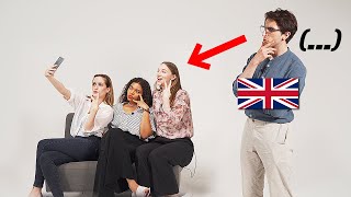 Things You Should Never Do In Other Countries! [UK, FRANCE]