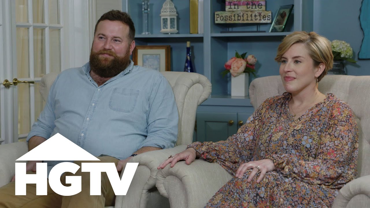 Download Tales from the Takeover: Episode 6 | Home Town Takeover | HGTV