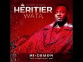 Héritier Wata - Amour Véritable (BM)