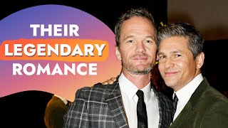 How Neil Patrick Harris Almost Gave Up On Love | Rumour Juice