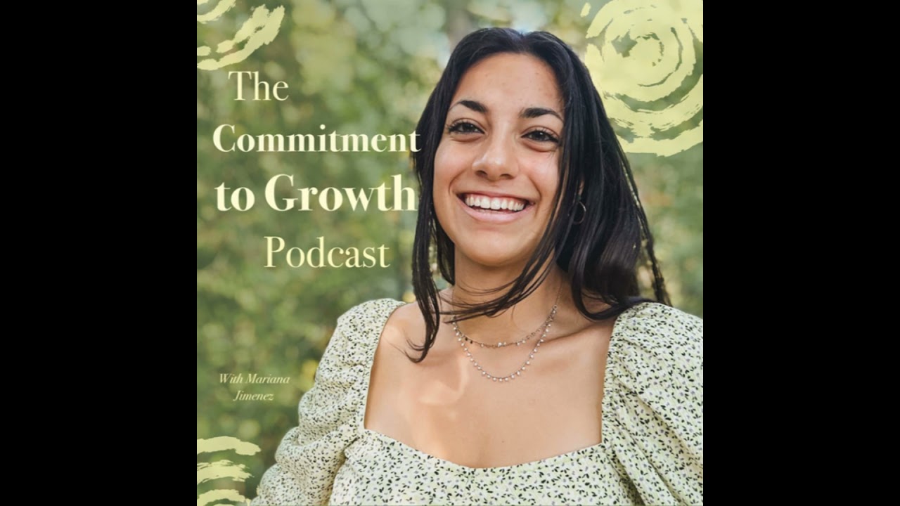 Emily Jane Saroff: The Entrepreneurial Mindset 101