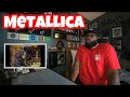 Metallica - Wherever I May Roam | REACTION
