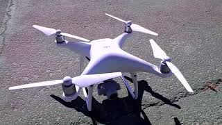 Laboratorio Ecodrone