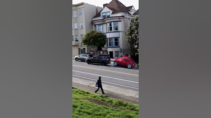 He tried to save his parking spot, instant karma #zachking #vairalvideo