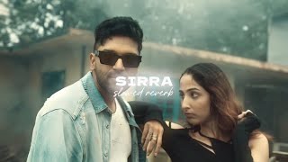 Slowed Reverb Sirra Guru Randhawa Neelreverbs