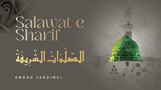 Download Lagu Salawat e Sharif | اللهم صل وسلم على نبينا محمد |Durood Sharif upon Muhammad ﷺ MP3