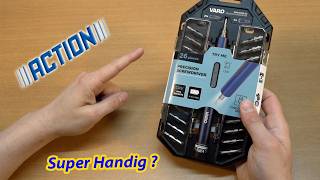 De Precision Tool Iedereen Nodig Heeft? Varo Screwdriver