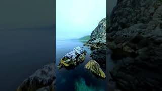 Маяк Поворотный_Навигационная жемчужина Приморского края #travel #nature #humor #love #animals #cute