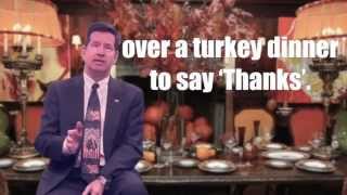 Lincoln and Thanksgiving