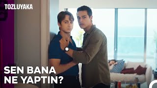 Senin Oyunlarına Akıl Sır Ermez Berk - Tozluyaka 14. Resimi