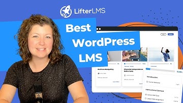 What is LifterLMS?