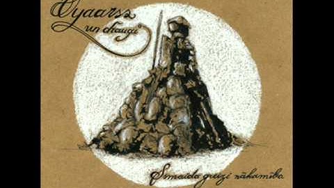 Oyaarss - Ibumetins Sagurusai Dveselei