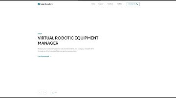 Demonstrasi CMS Landingpage SmartLeaders