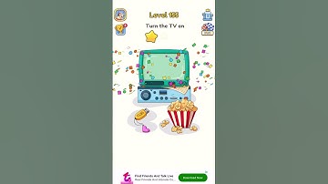 Dop 5 Delete One Part Level 155 #shorts #youtubeshorts