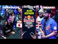 SF6 | YAMAGUCHI (TERRY) vs LUIMAN20 (DHALSIM) ♦ Blink Respawn 2026 - Red Bull Showdown