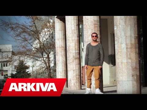 Ardian Dema ARDI - Dashnia (Official Video HD)