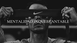 La Mentalidad Inquebrantable de Rafa Nadal | Mejor Deportista Español De La Historia