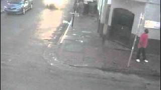 Item # E-26089-12 Armed Robbery Bourbon and St. Louis 5/15/12 5:55am