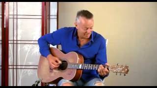 Tommy Emmanuel - To B or Not To B - Guitar Lesson chords