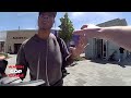 The Worst Escape From Cops Ever