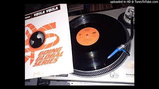 Rachid Taha - Voila, Voila (Panksters Guitar Thud 1993)