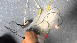 Vooluring Kahe Lambiga