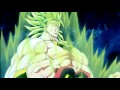 Dragon Ball Xenoverse 2: Broly Voice Lines