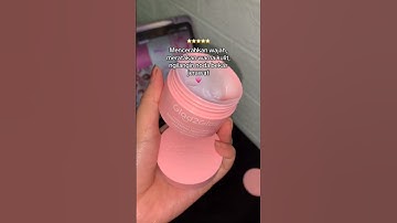 Thumbnail of #glad2glow #moisturizer